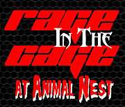RAGE IN THE CAGE