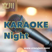 立川カラオケナイト@CRAZYJAM