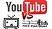 YouTube & �˥��˥�ư��
