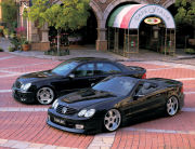 Mercedes OWNERS CLUB WEST