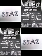 THE STAZ