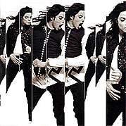Mikaeel/Michael Jackson