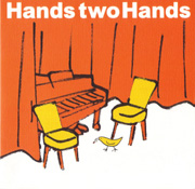 Hands two Hands