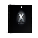 Mac OS X 10.4 "Tiger" Server