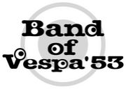 band of vespa '53