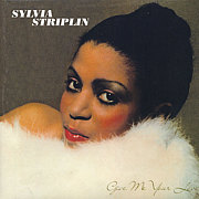 Sylvia Striplin