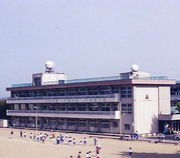 会津若松市立門田小学校