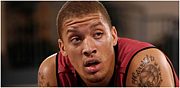 #30 Michael Beasley