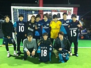 �쳤��� All Hand'sF.C.