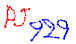 PJ929