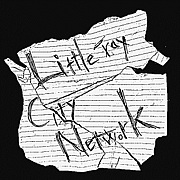 Little-ray City Network