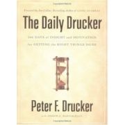 ドラッカー365の金言実践会