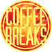 Coffee Breaks!!