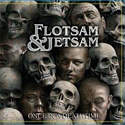 FLOTSAM AND JETSAM