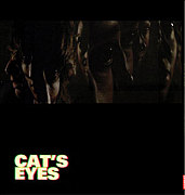 Cat's Eyes(band)