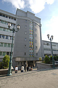 東北文化学園専門学校　建築科