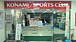 KONAMI SPORTS CLUB  ����Ź