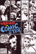 VARIKO in COMICSTRIP