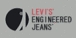LEVI'S ENGINEERED JEANS