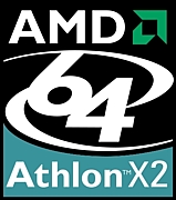 AMD Athlon 64 X2