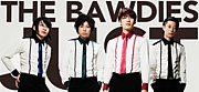 THE BAWDIES＊東北