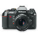 Nikon F501
