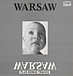 WARSAW（JOY DIVISION）