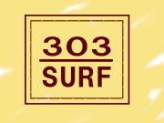 ３０３Surfboard