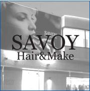 SAVOY Hair Dressing