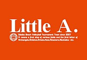 Little Ａ. (リトル・アー)
