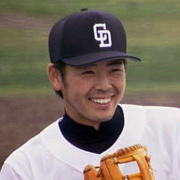 橋爪 大佑　中日ドラゴンズ