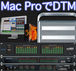 Mac Pro  DTM