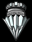 ICE CUBE BULLET