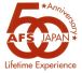 AFS 50期