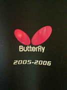 Butterfly()
