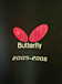 Butterfly()