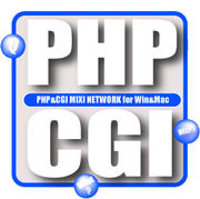 PHP&CGI