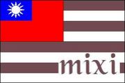 mixi 明治会 -台湾支部