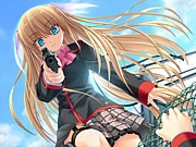 little busters　！！