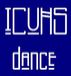 ICUHSダンス部