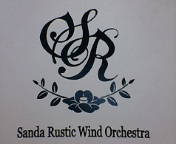 Sanda Rustic Wind Orchestra