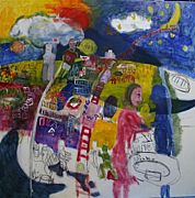 西川口アートタウン計画