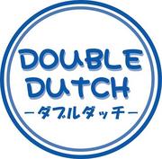 ֥å -Double Dutch-