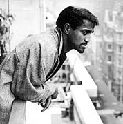 Sammy Davis Jr.