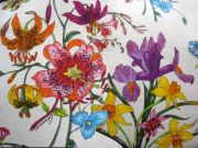 flower GUCCI 