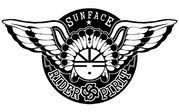 SunFace☆Riders Spirit