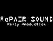 RepairSound PartyProduction