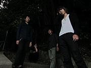 ジェノバ・カタストロフィ