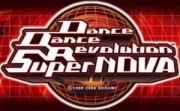DanceDanceRevolution SuperNOVA