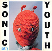 Sonic Youthが好き！